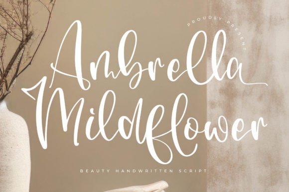 Ambrella Mildflower: Elevate Your Design Projects