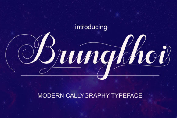 Brungkhoi: Elevating Design with Elegance