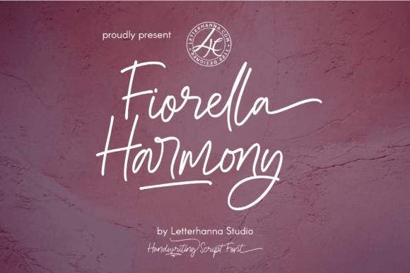 Fiorella Harmony: Elevate Your Visual Design with Elegance