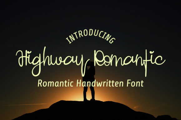 Highway Romantic: Crafting Elegance in Modern Design