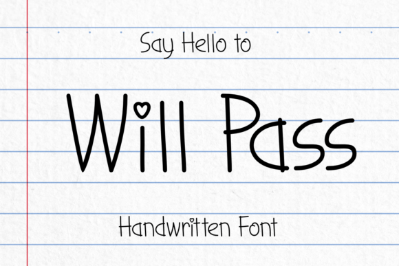 Will Pass: Adding Whimsy and Magic to Your Design Projects